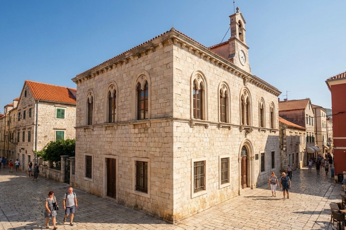 Umirovljenica s mirovinom od 250 eura kažnjena jer je na placu prodavala povrće koje je uzgojio njezin kum detail 2