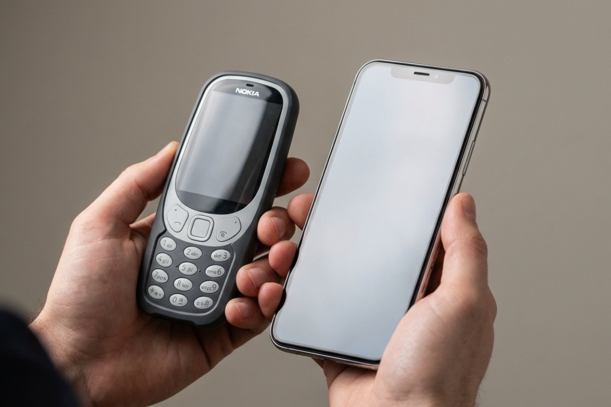 Imate li još ovu legendarnu Nokiju? Stari mobitel danas vrijedi pravo malo bogatstvo detail 2