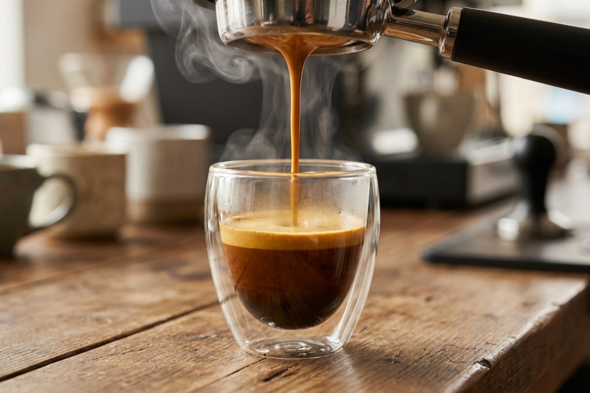 To ima smisla: Pravi razlog zašto su svi odjednom počeli pripremati espresso kod kuće detail 2