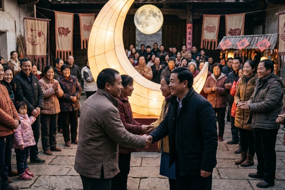 Ovi kineski horoskopski znakovi bit će na sedmom nebu od sreće cijeli siječanj 2026. detail 2