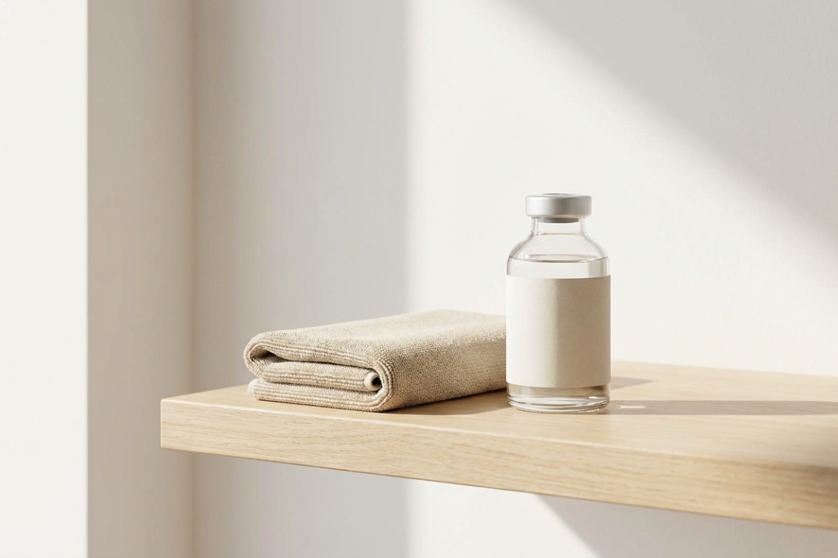 Prašina se neće taložiti na površinama tjednima: profesionalni način čišćenja koji je lako ponoviti detail 2