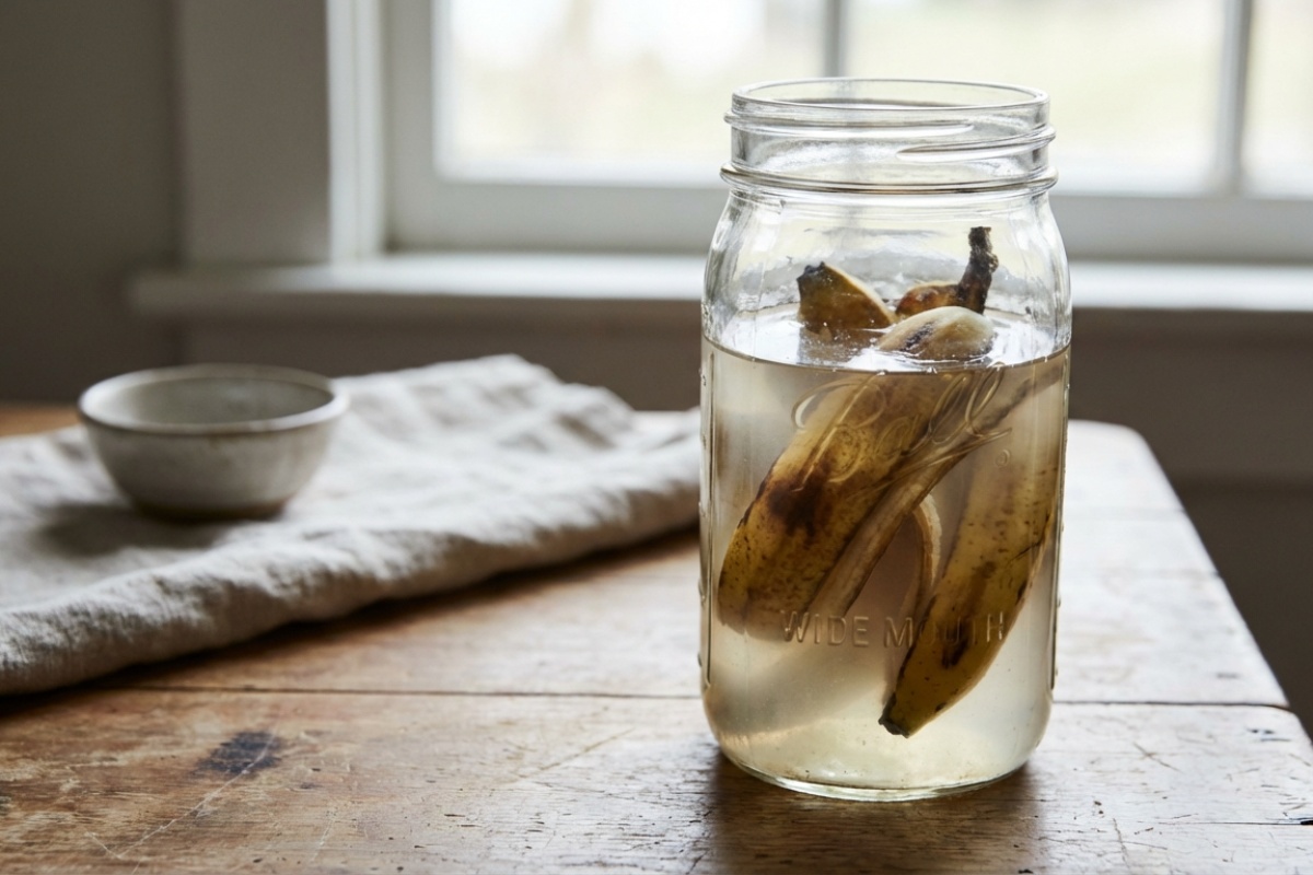 Nisam očekivala ovakav efekt od obične kuhinjske sitnice: Sobne biljke su oživjele u samo tjedan dana detail 2