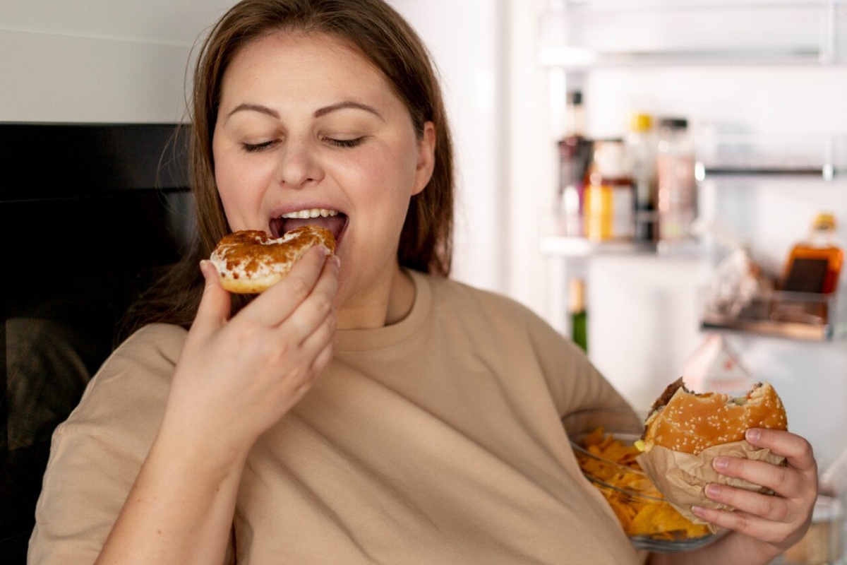 Znam kako smršavjeti 3 kg do Nove godine bez dijeta i vježbanja: Svaki dan radim jednu stvar i struk se „topi“ pred očima detail 2