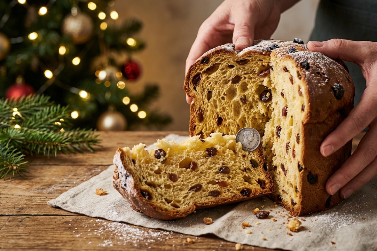 Kako su Hrvati na Božić privlačili novac i blagostanje u dom: Narodna vjerovanja i običaji detail 2