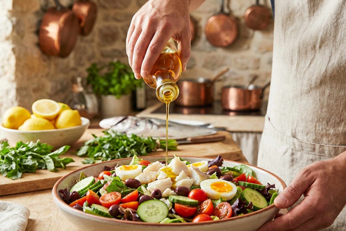 Što jesti dok starimo? Sedam preporučenih namirnica detail 2