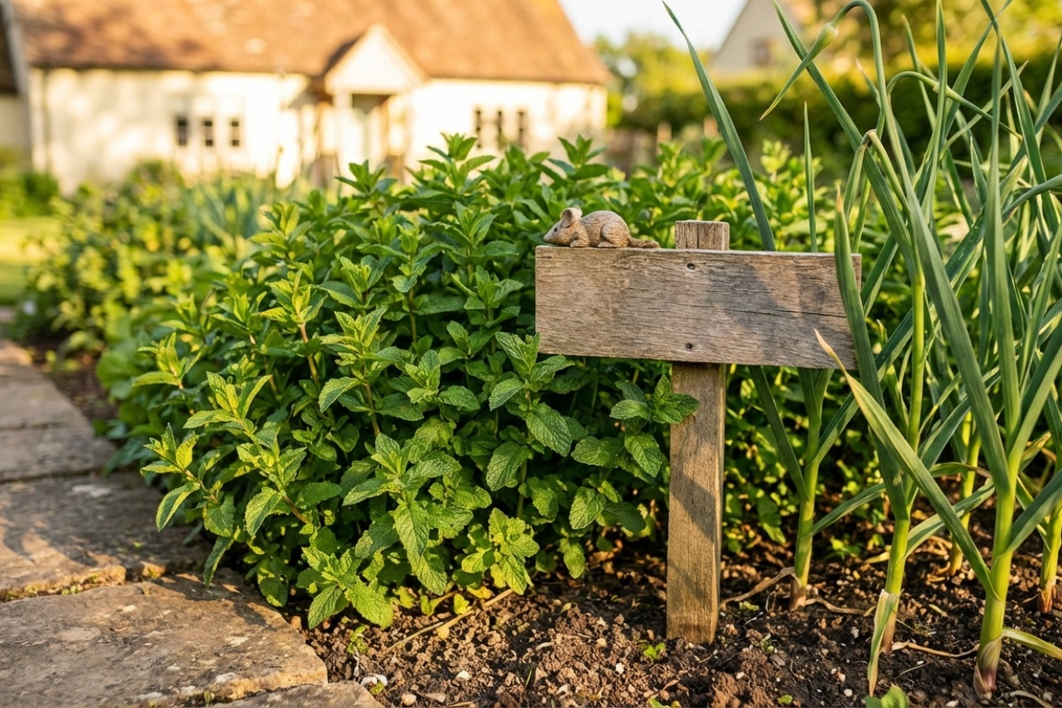 Bez kemikalija i otrova: Iskusne domaćice otkrile kako otjerati miševe i štakore detail 2