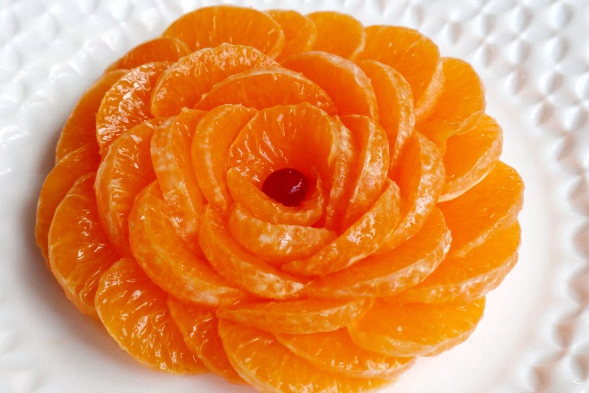 Mandarine za stol i dekoraciju: 7 načina kako ih lijepo poslužiti za blagdane – a koru ne bacam, sve se koristi detail 2