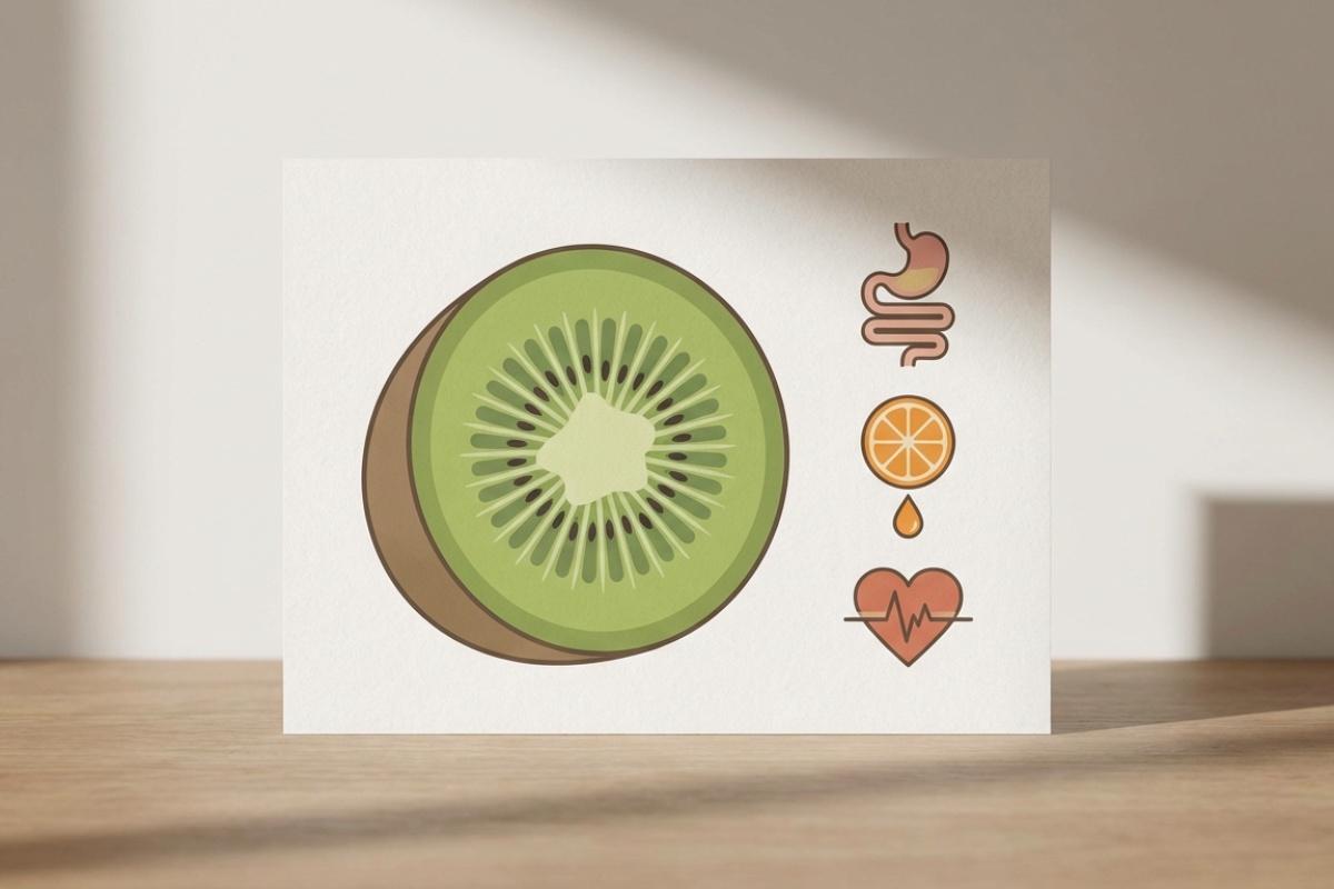 Europa je prepoznala ovo iznimno voće. Unija mu je dodijelila posebnu zdravstvenu tvrdnju detail 2