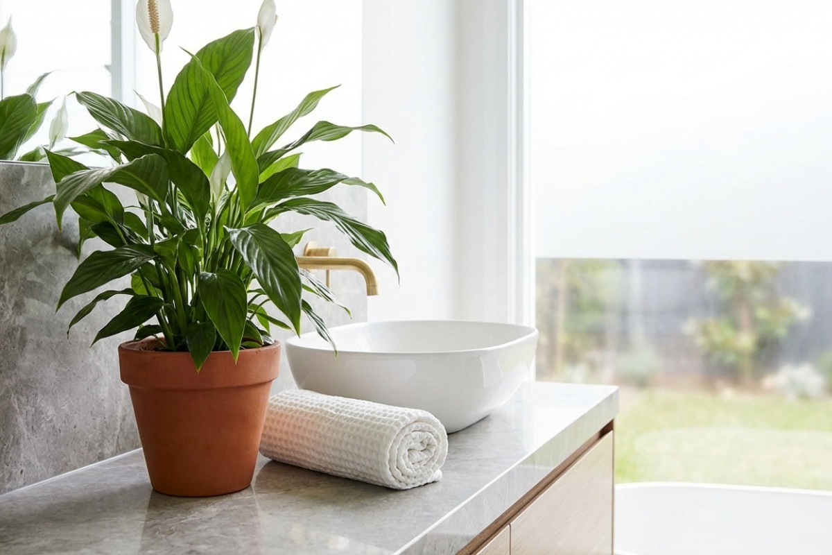 Kako se riješiti neugodnog mirisa u kupaonici jednom zauvijek – jednostavna prirodna mješavina umjesto skupih osvježivača? detail 2