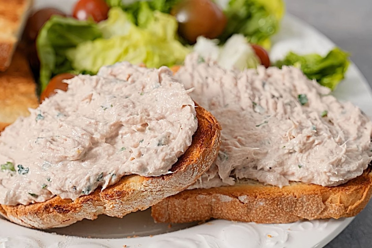 Oči se okreću od užitka: 6 varijanti namaza za baguette koje obožavaju sve zagrebačke domaćice detail 2