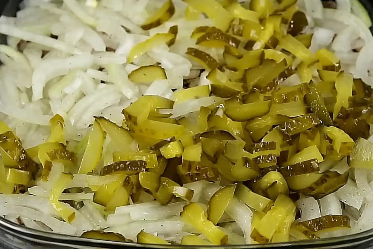 Jetru kupujem na kilograme za salatu «Grofica» – Nadmašila je čak i legendarnu «Šubu» detail 2