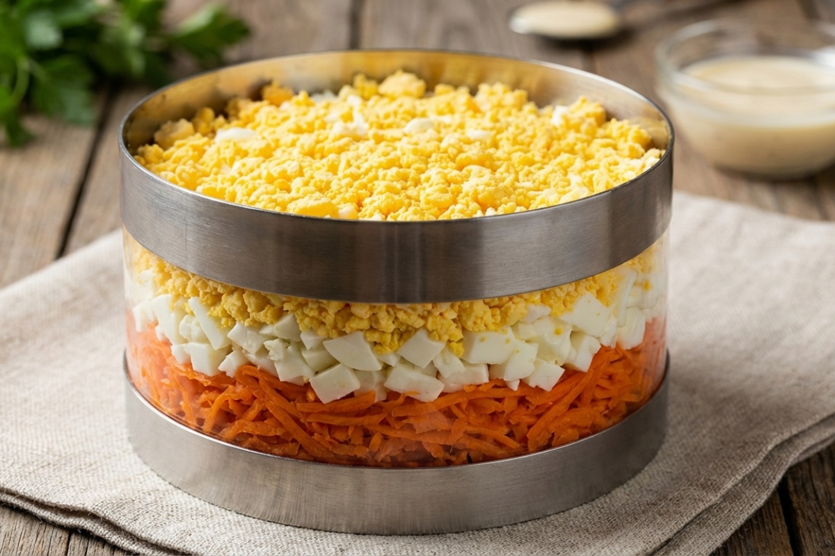 Kuma mi je pokazala kako napraviti 