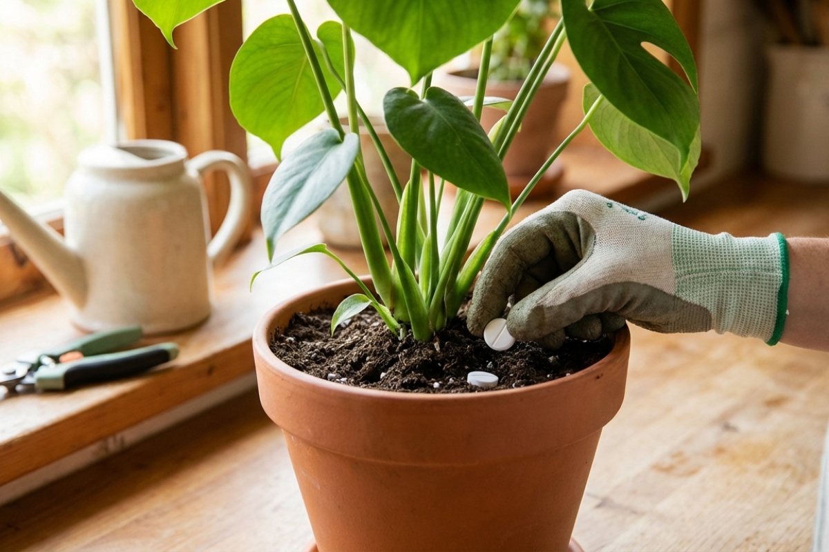 Zadnji poziv. Ubacite ovo u teglu i za Božić će vas cvijeće oduševiti detail 2