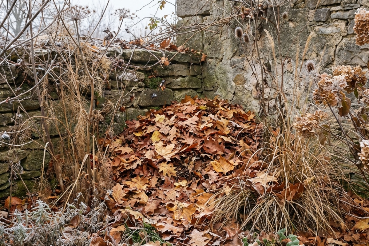 Kamo zimi nestaju pčele i ose: znanstvenici su dali odgovor detail 2