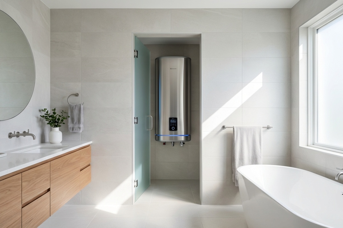 Toplo i ekonomično: koju temperaturu postaviti na bojleru detail 2