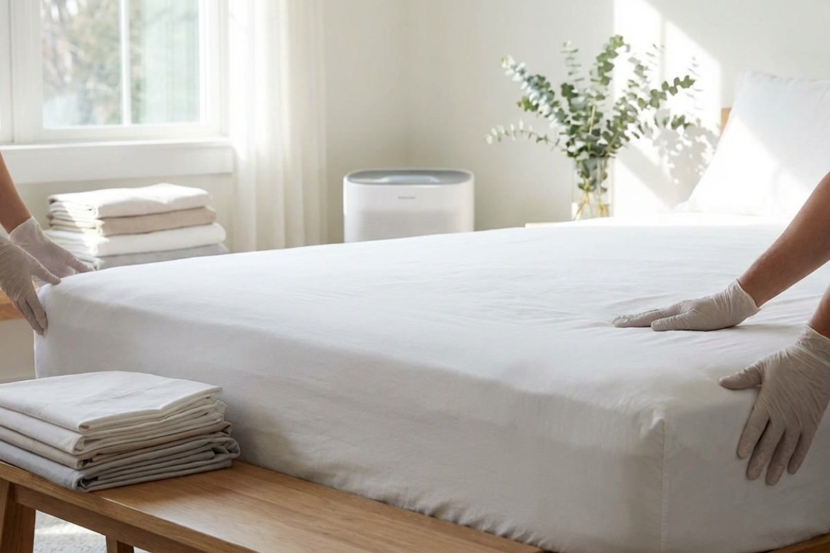 Gravitacija, upala ili alergija? Zašto se noću začepljuje nos i kako se boriti protiv toga detail 2