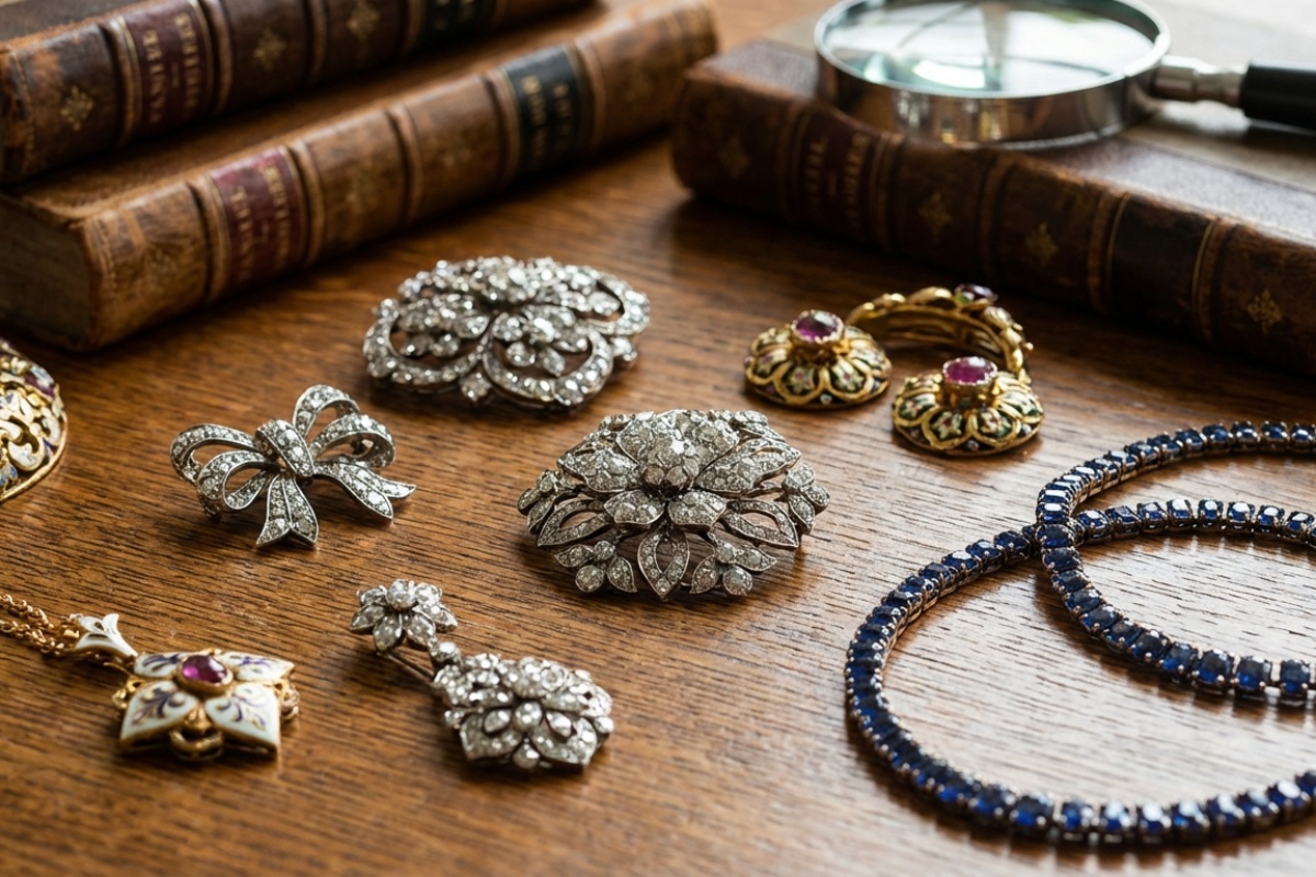 Izgubljeno stoljećima: u bankovnom sefu otvoren kovčeg s blagom Habsburgovaca detail 2