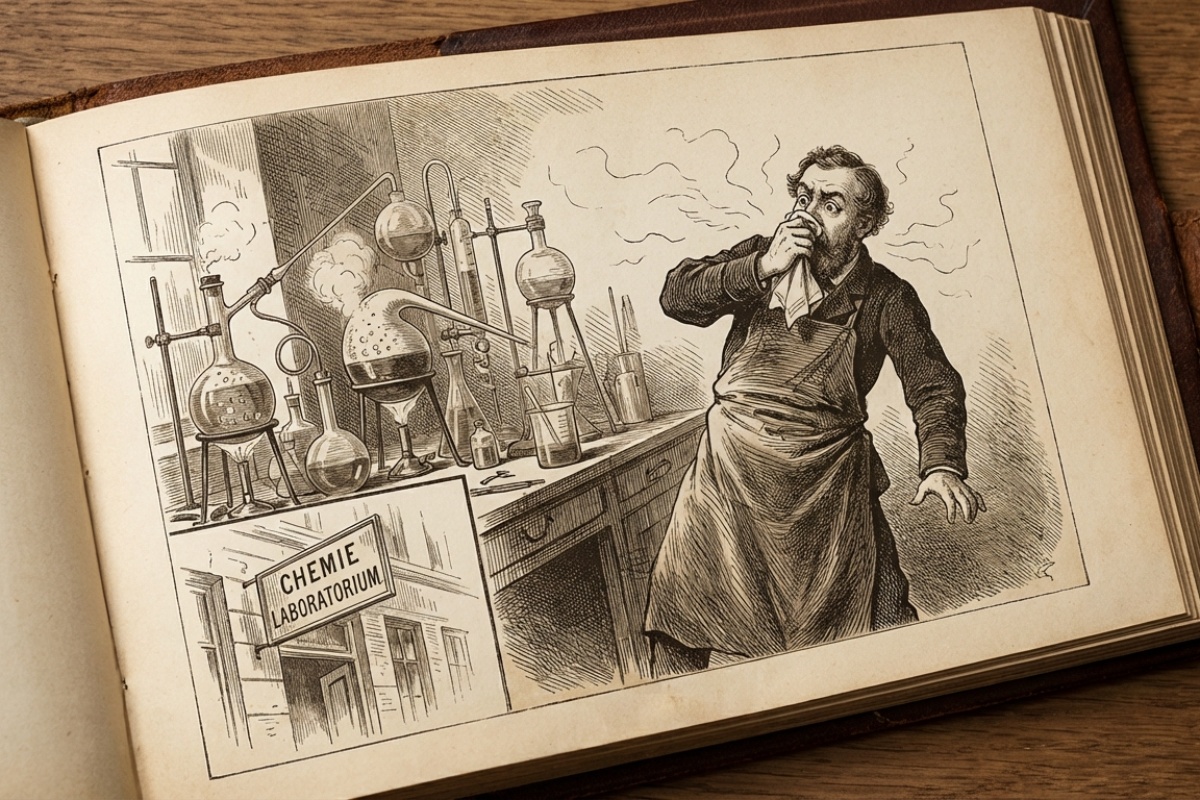 Što ima najstrašniji miris na svijetu: znanstvenici imenovali neočekivane kandidate detail 2