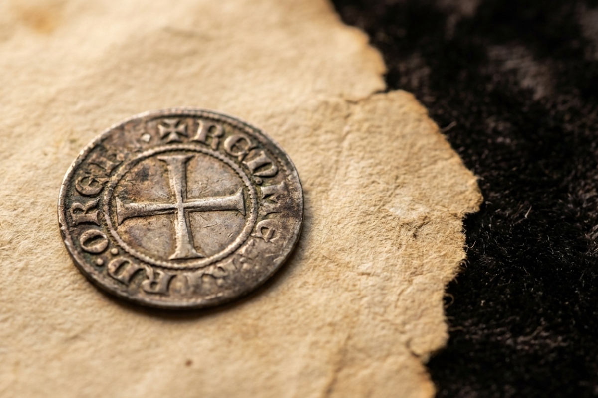 Obična šetnja pretvorila se u pronalazak jedinstvenog blaga: što se zna o arheološkom jackpotu detail 2