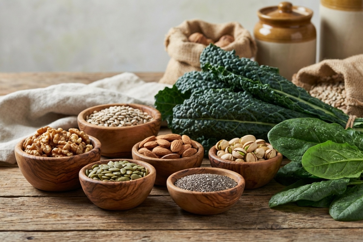 Prehrana dugovječnih: 6 namirnica koje se obavezno moraju naći na jelovniku detail 2