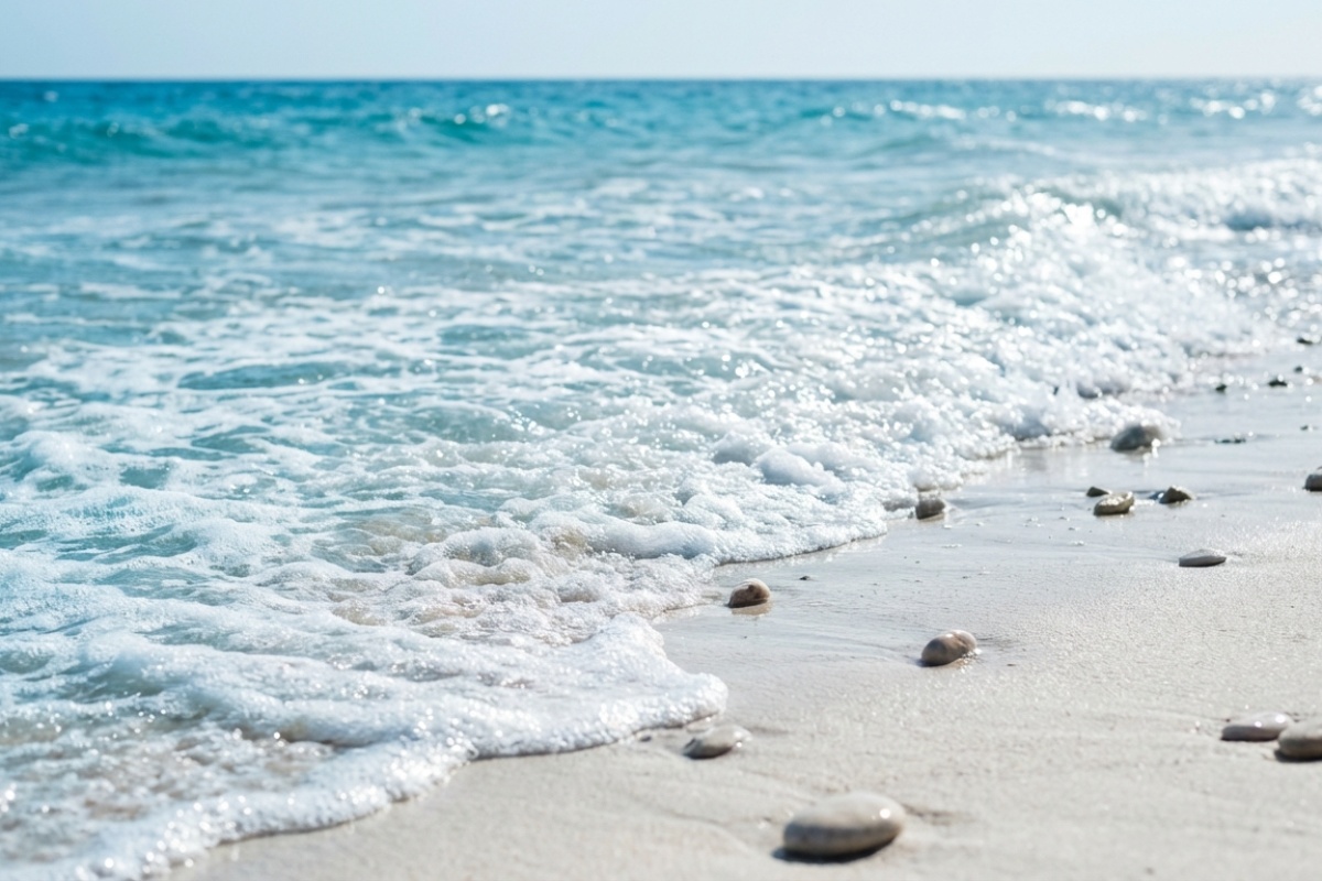 Bijele pješčane plaže i 25 stupnjeva: Novi otok postaje sve popularniji za zimski odmor detail 2