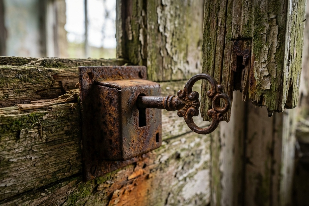 Kuća s okućnicom i oranicom prodaje se za 25.000 eura: “Cijena je smiješna, samo zemljište vrijedi više” detail 2