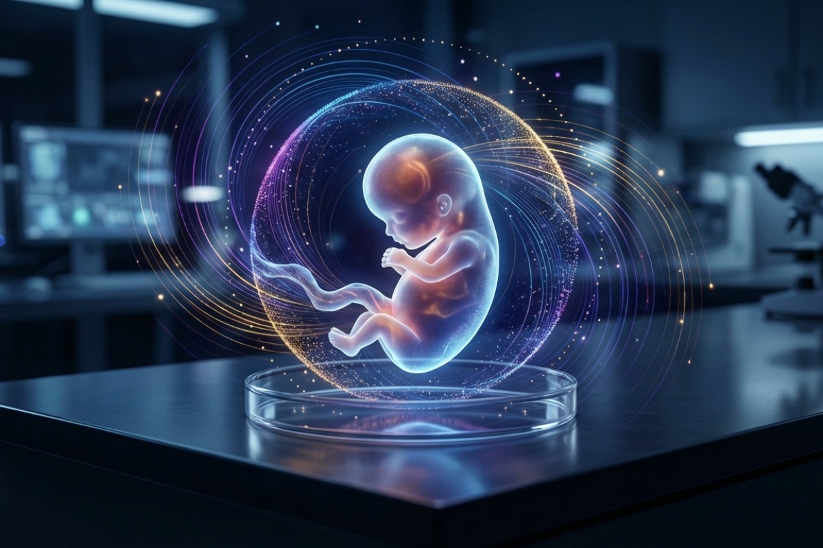 Znanstvenici otkrili zašto su ljevoruki drukčiji od svih ostalih: Ta se osobina formira još prije rođenja detail 2