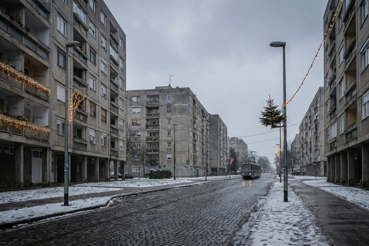 Trubači prešli granicu: Svirali po zagrebačkim kvartovima i dvorištima, građani zvali policiju detail 2