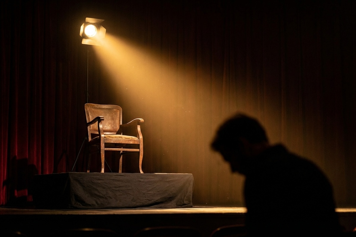 Preminuo poznati glumac u 60. godini: Publika će ga pamtiti po ulogama u legendarnim serijama detail 2