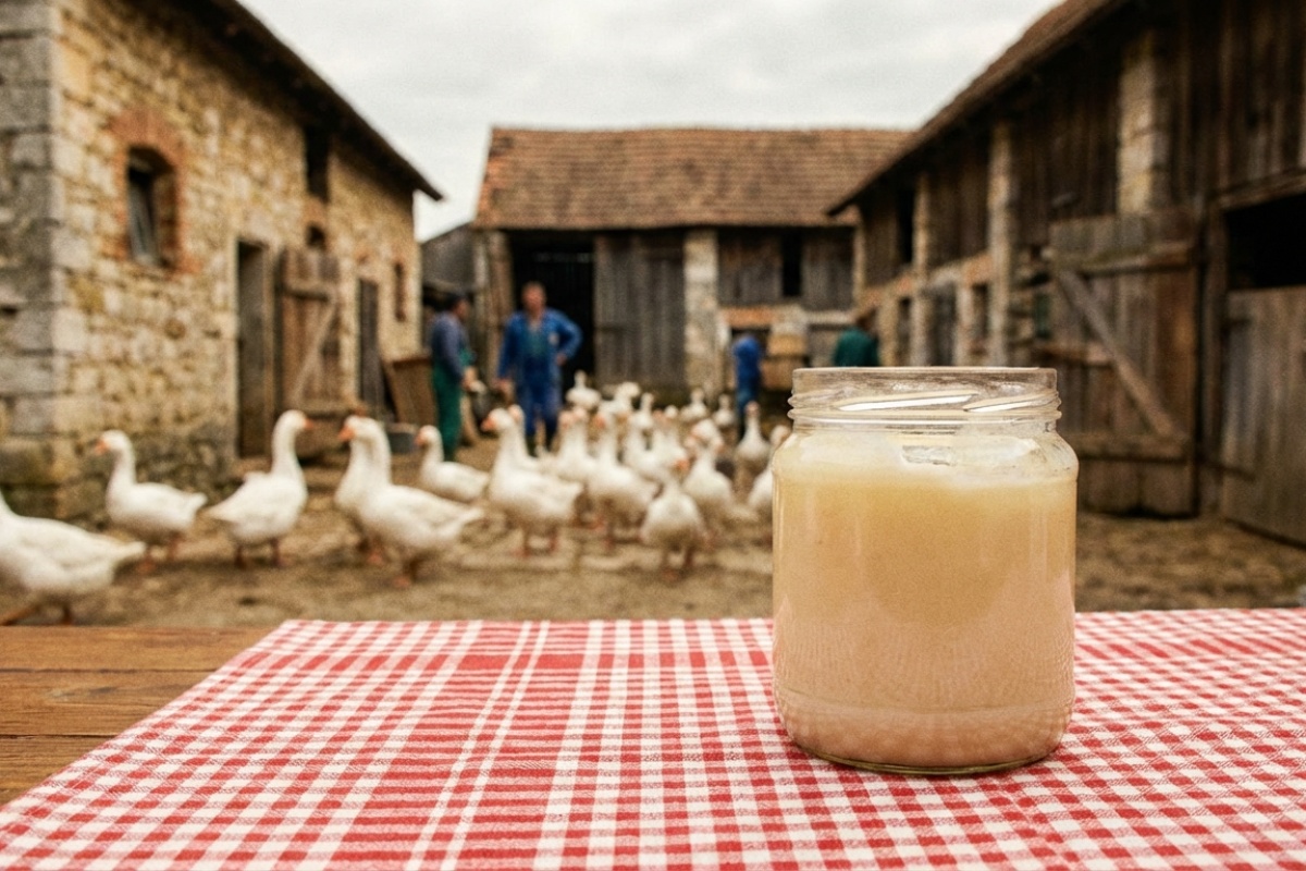 Zaboravljena domaća namirnica koja “mete” pluća i jača imunitet: Nekad se koristila u svakoj kući detail 2