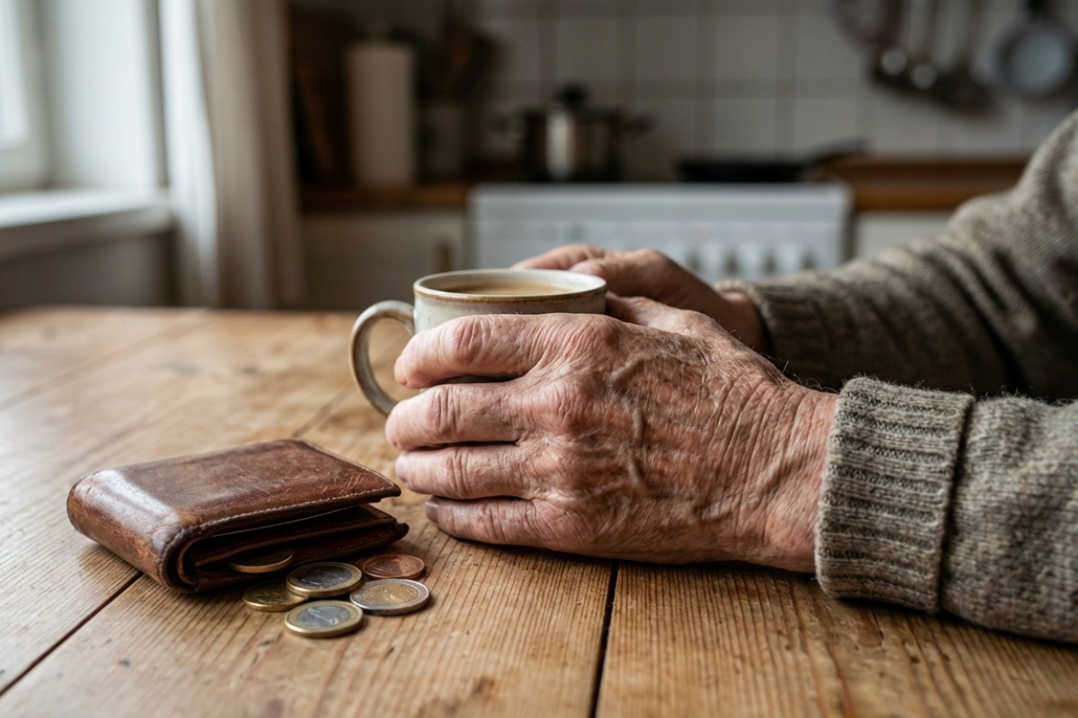 Nakon 35 godina rada dočekao hladan tuš: Željku s Mirovinskog rekli iznos od kojeg se teško živi detail 2