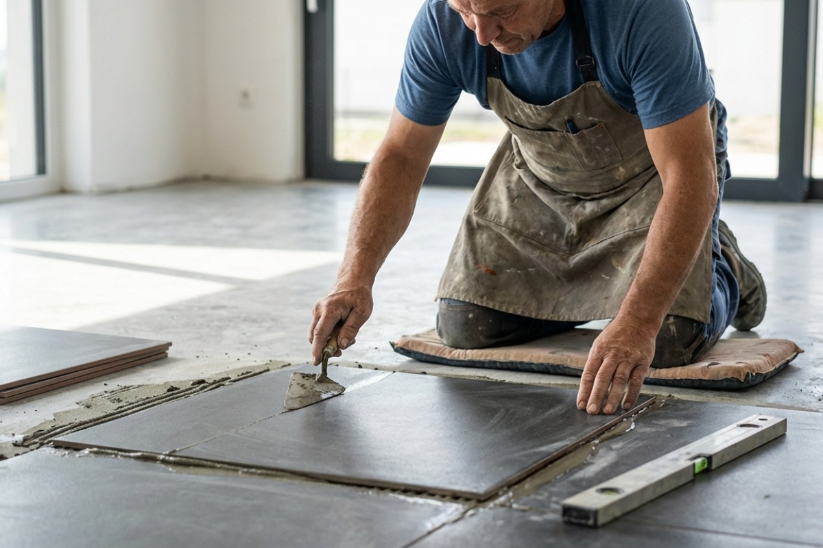 Iskrena ispovijest Hrvatice o gradnji prizemnice: Troškovi izmakli kontroli, a svi joj kažu – s keramičarom ste još dobro prošli detail 2