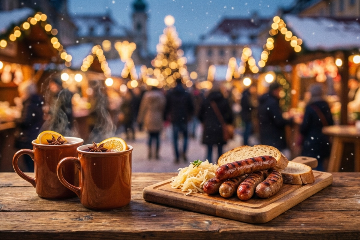 Hrvati u šoku zbog cijena stolova za Badnjak: ‘Rezervacija nas je koštala i do 500 eura’ detail 2