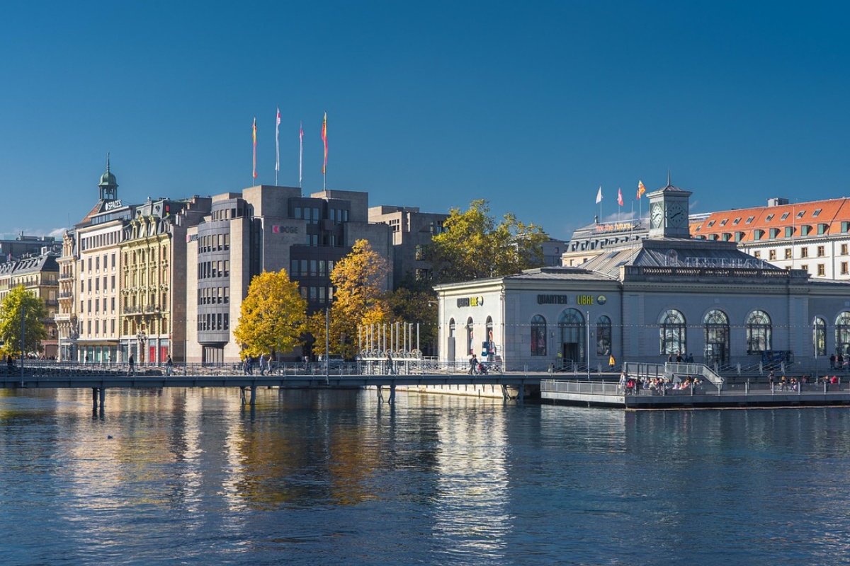 Imaju najveće plaće u Europi, Hrvati je zovu obećanom zemljom: Radnika nedostaje, a primanja ruše sve rekorde detail 2