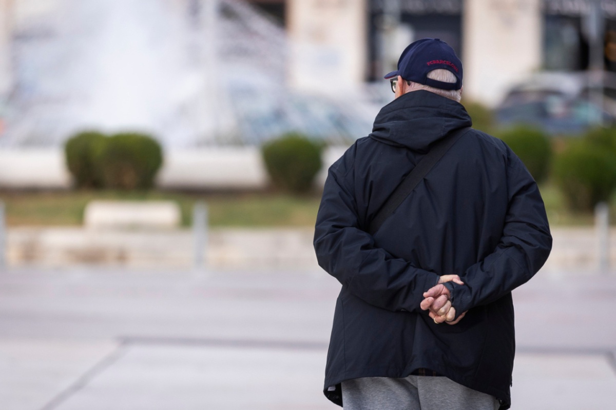 Umirovljenik Vladimir sa 700 € mirovine i dalje radi: „Jedan, dva sata dnevno da se nekako izdrži” detail 2