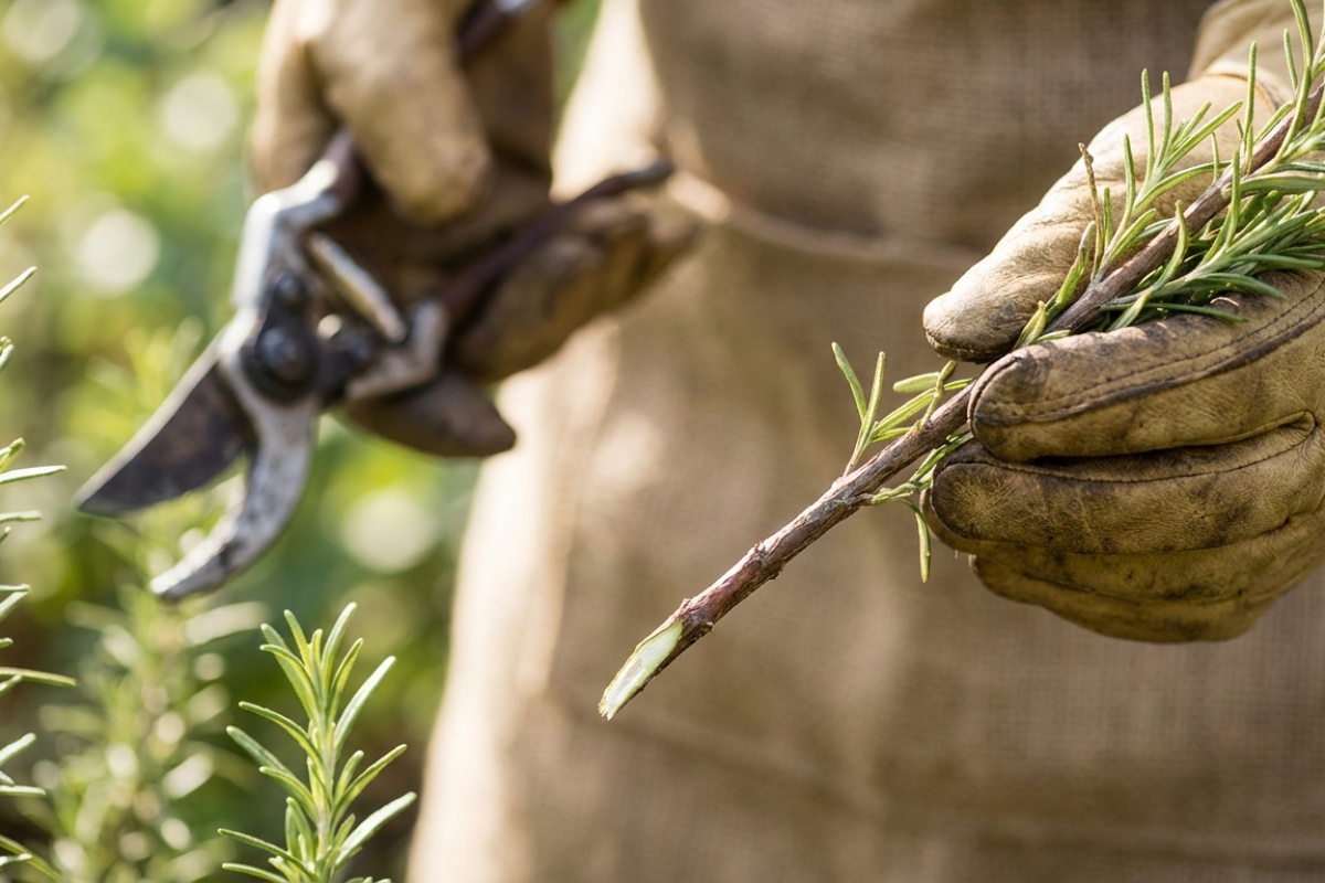Ovaj trik pretvara običnu zemlju u “inkubator korijena”: ukorjenjujem bilo što za 30-120 dana detail 2
