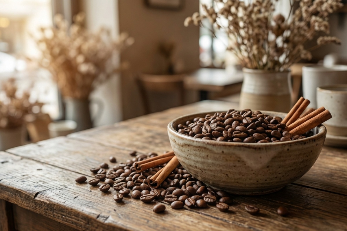 Nakon gostiju u kući je ostao težak miris, ali 1 jednostavan sastojak iz kuhinje spasio je situaciju detail 2