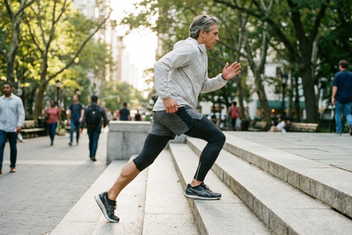 Može li opseg bedara ukazivati na rizik od smrti? Znanstvenici znaju koliko je centimetara minimum detail 2