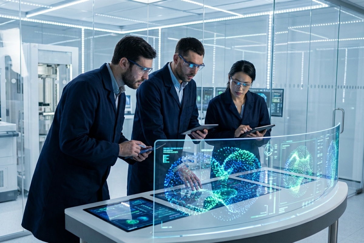 Ne brinite zbog sijede kose: Znanstvenici otkrili neočekivanu funkciju starenja kose detail 2