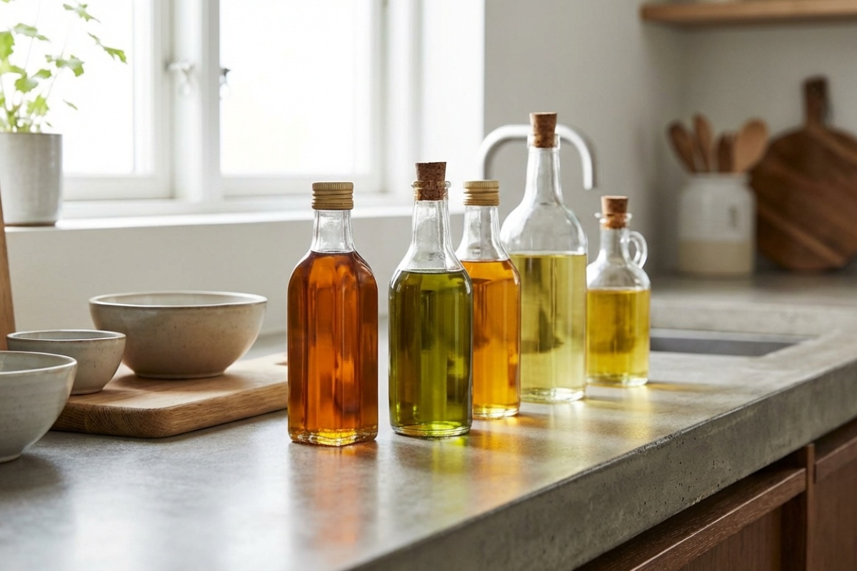 Čime zamijeniti suncokretovo i maslinovo ulje: Idealne varijante za prženje najukusnijih jela detail 2