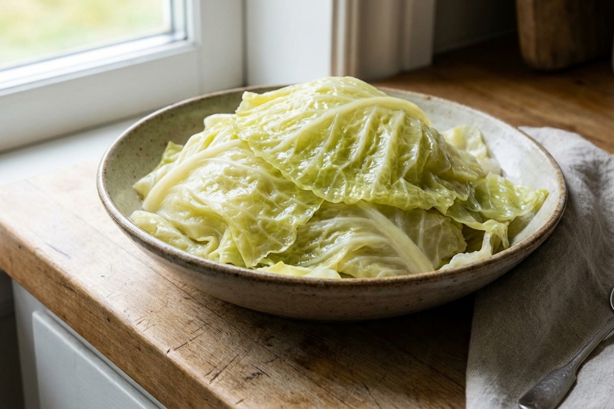 Kako napraviti mekani kupus za sarmu bez kuhanja: ne znaju sve domaćice detail 2