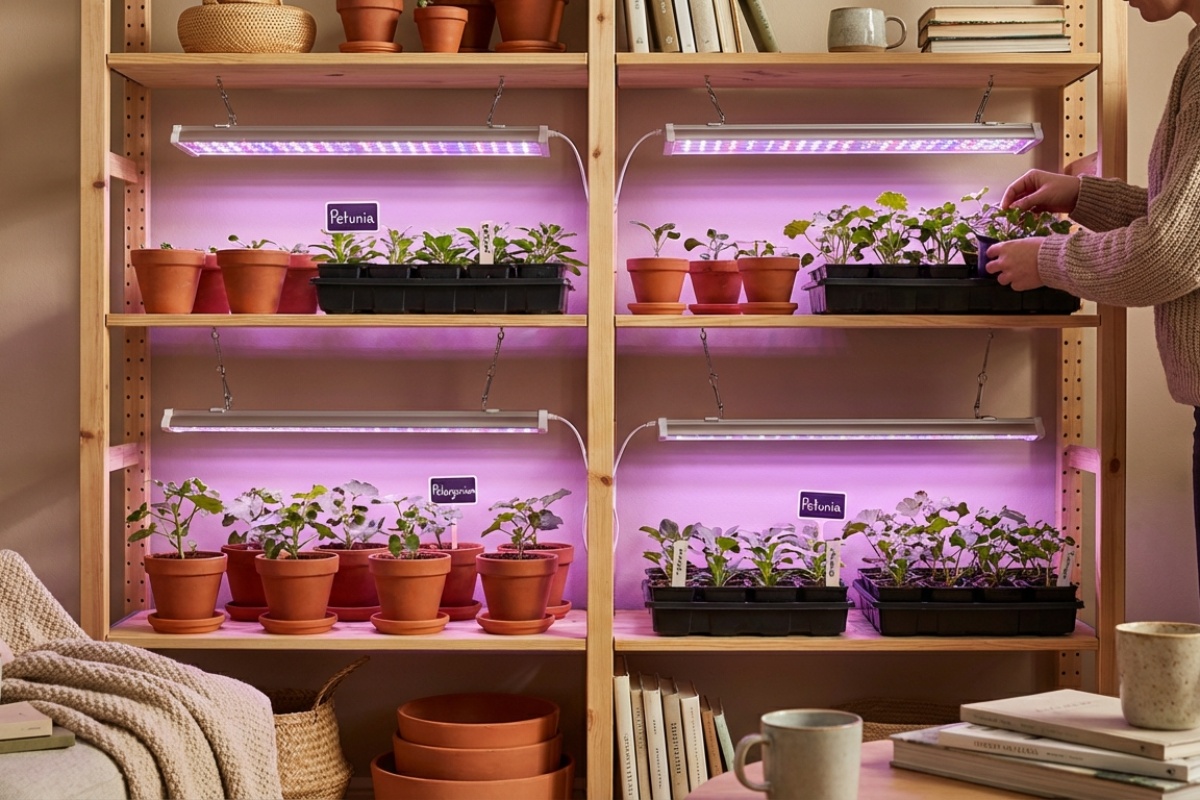 Koje cvijeće posijati u siječnju: 7 biljaka koje će ukrasiti vaš cvjetnjak detail 2