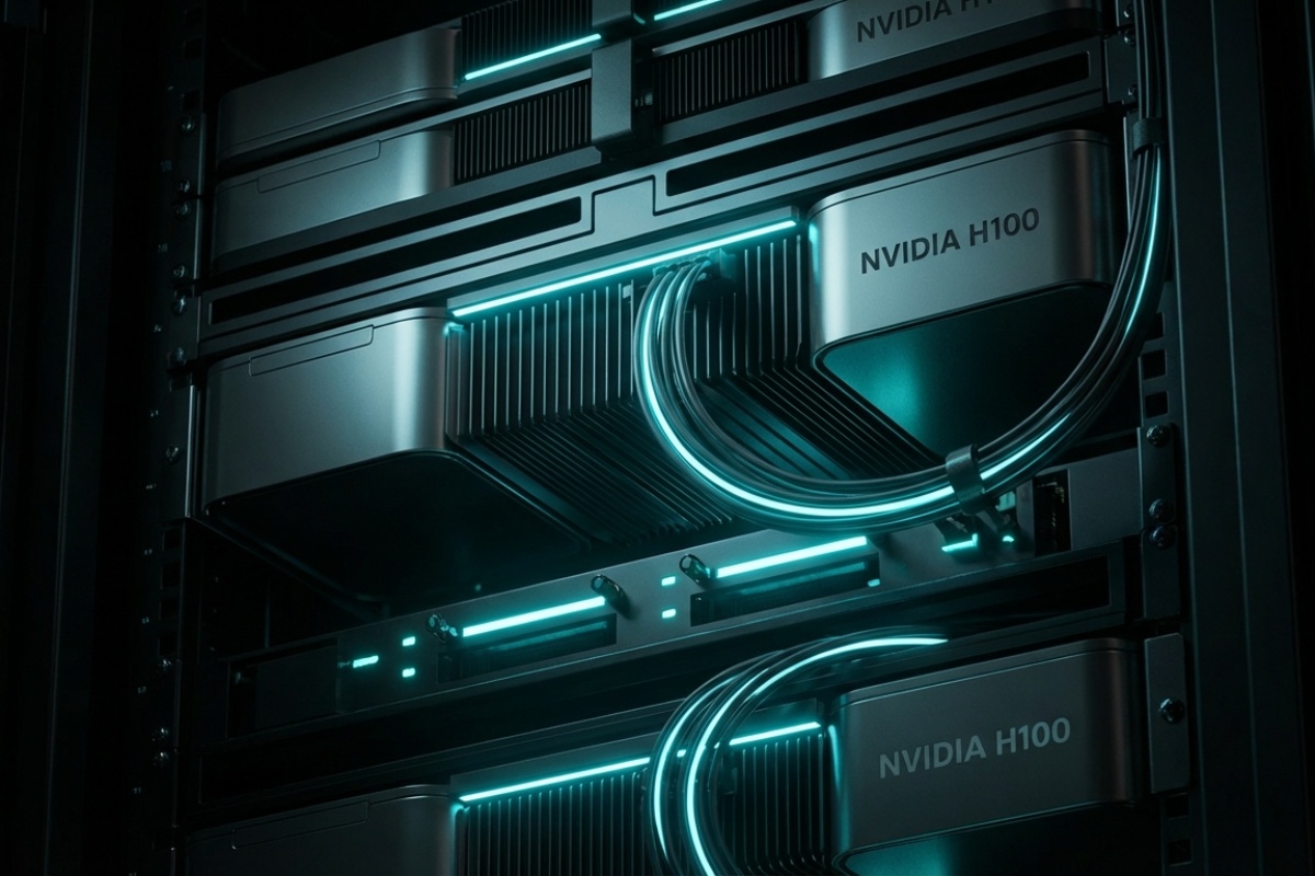 Napuštaju rudarenje kriptovaluta. AI je bolji posao detail 2