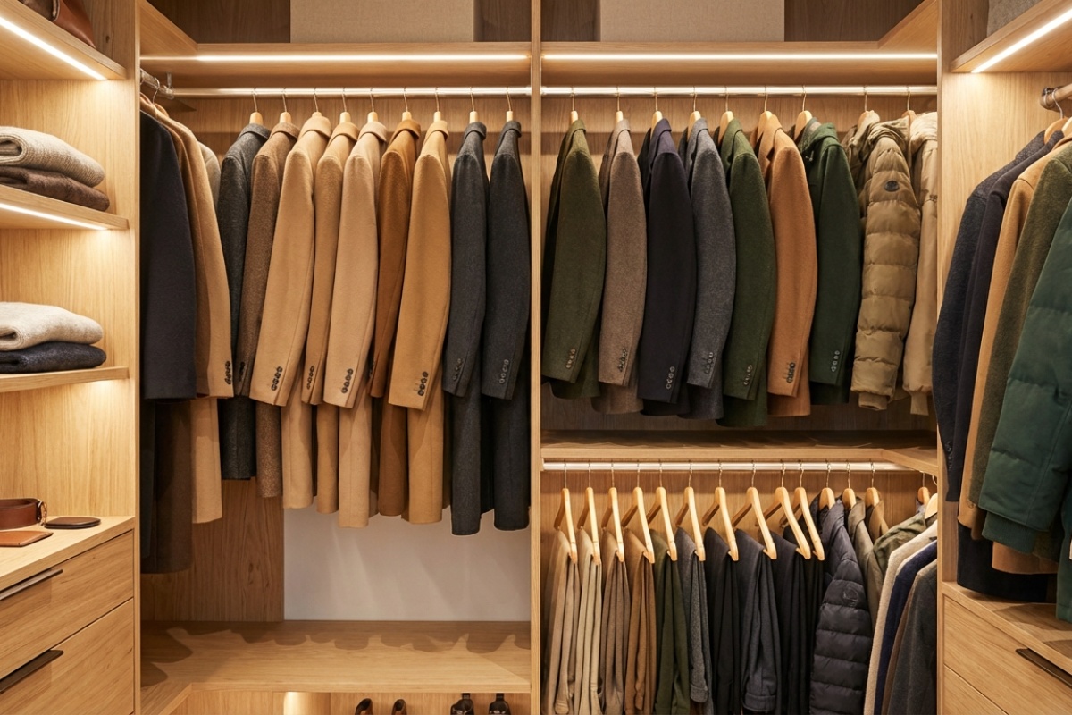 Koliko često prati pernate jakne zimi: savjeti koje malo tko zna detail 2