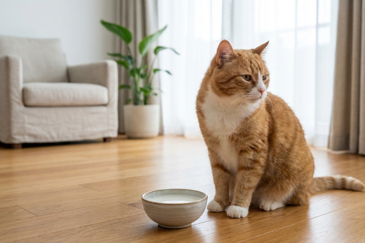 Predu (ne) od sreće i (ne) vole mlijeko: Razbijamo 4 popularna mita o mačkama detail 2