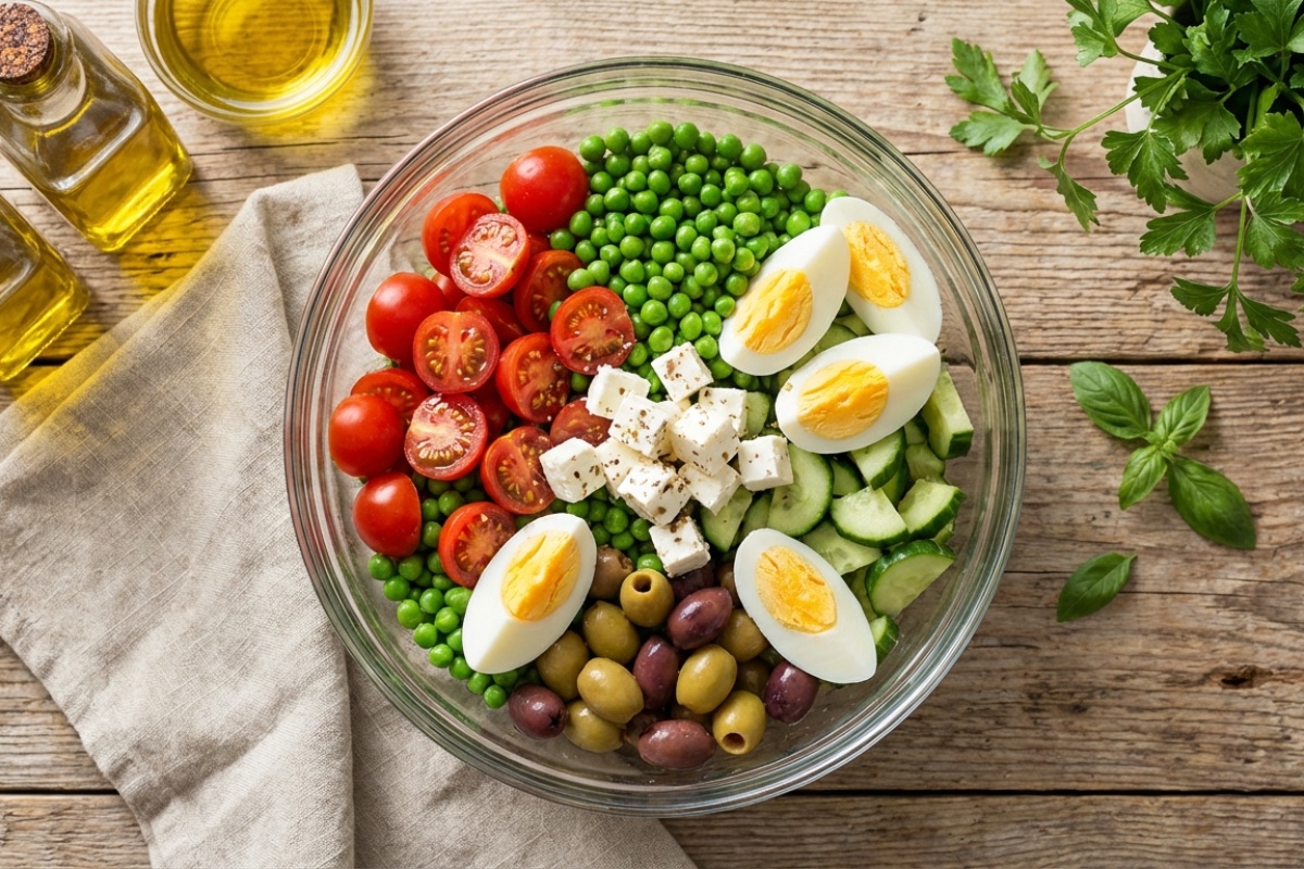 Malen, zelen i može napraviti pravu pomutnju. Evo kako grašak iz konzerve utječe na crijeva detail 2