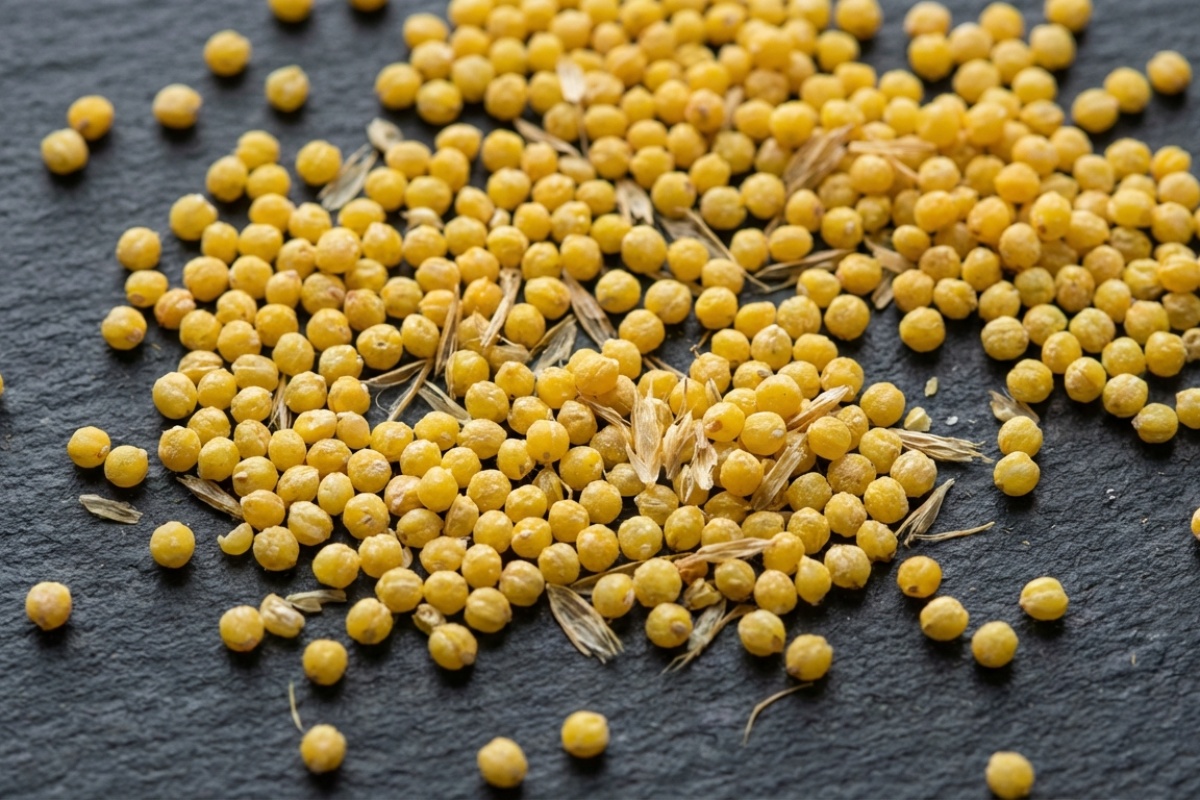 Što liječi proso: dobrobiti za zdravlje i tajne primjene detail 2
