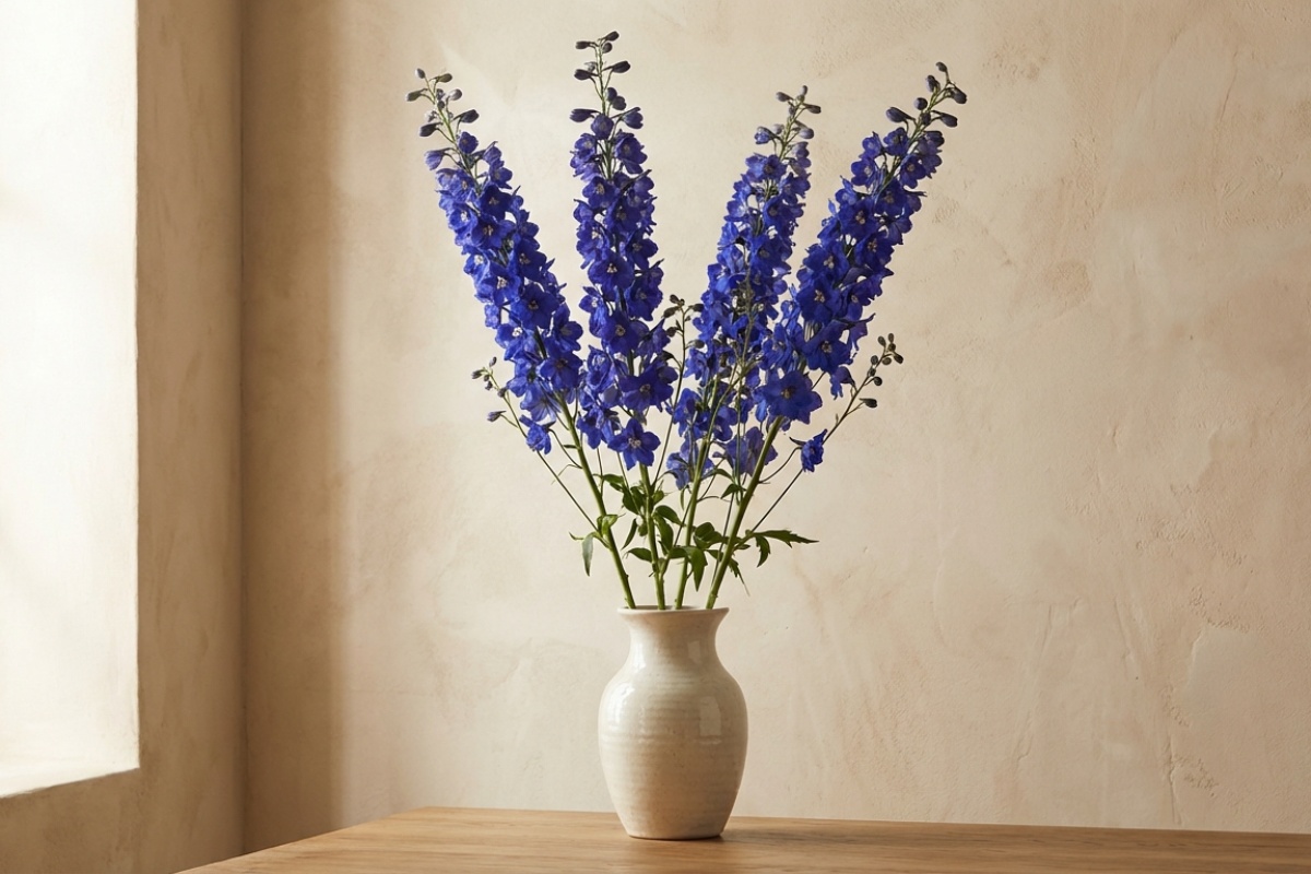 Floristički trendovi 2026.: Biljke koje će donijeti sreću i radost u vaš dom detail 2