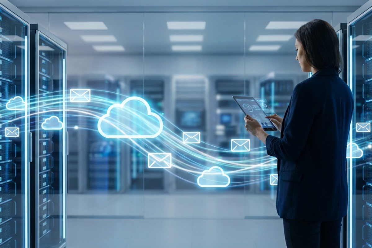 Google će po prvi put omogućiti korisnicima promjenu Gmail adrese detail 2