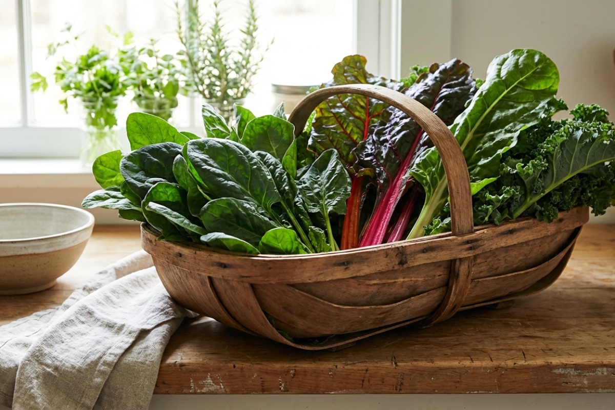 Bolje od cikle: 5 namirnica koje učinkovito snižavaju krvni tlak detail 2